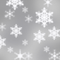 Weather- Light Snow-Logo