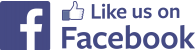 Like us on facebook!