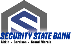 Security State Bank Logo