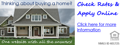Buying a Home? One Website with all the Answers!