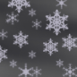 Weather- Light Snow-Logo